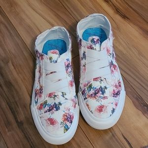 Blowfish Malibu shoes